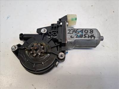 Hyundai I 20 (PB) bal első ablakemelő motor 988101J100 2621004680
