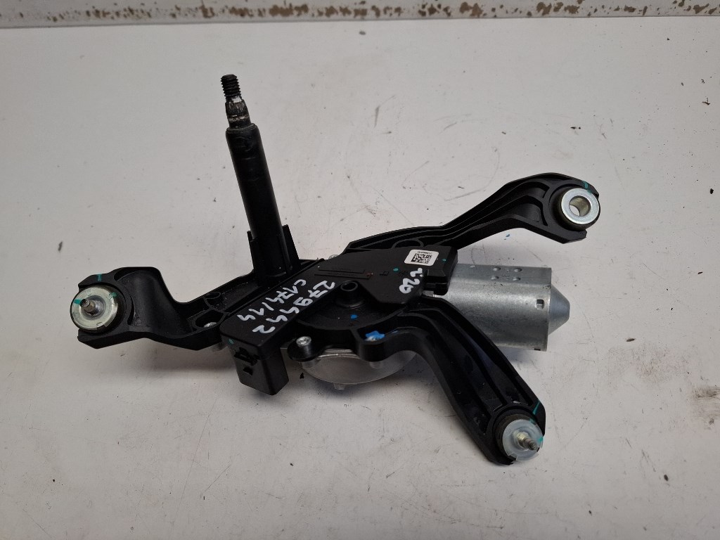 Hyundai I 20 (BC3/BI3) hátsó ablaktörlõ motor 98700Q0000 1. kép