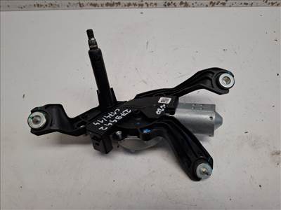 Hyundai I 20 (BC3/BI3) hátsó ablaktörlő motor 98700Q0000