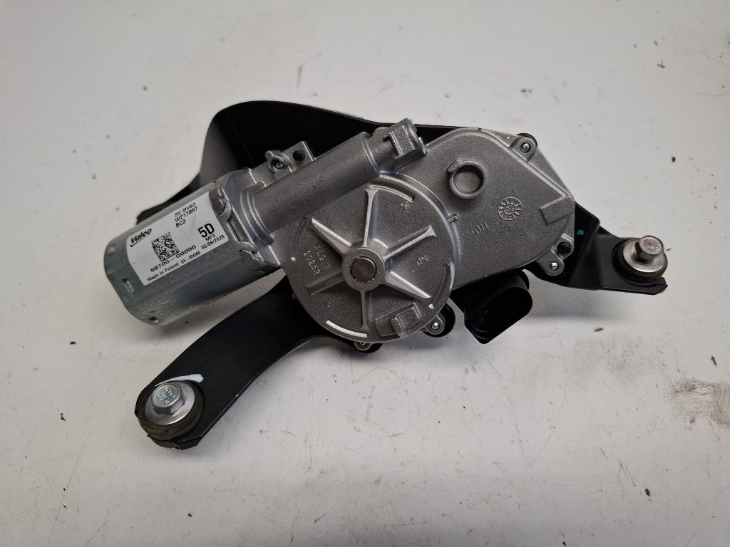 Hyundai I 20 (BC3/BI3) hátsó ablaktörlõ motor 98700Q0000 2. kép