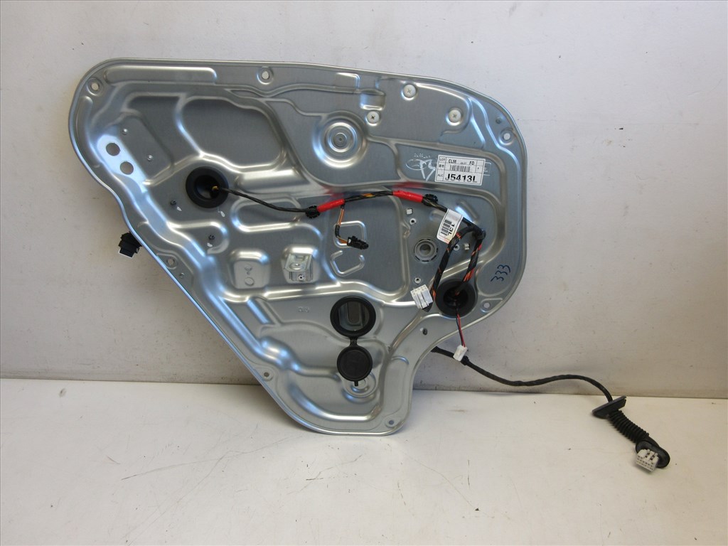 Hyundai I 30 5 ajtós bal hátsó Ablakemelõ szerkezet elektromos 1. kép