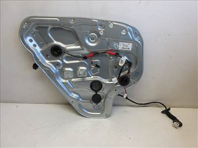 Hyundai I 30 5 ajtós bal hátsó Ablakemelő szerkezet elektromos