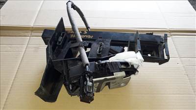 Ford Focus III Jobb Hátsó Ajtó Zárszerkezet  Központizár Motor BM5A-A26412-AF