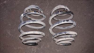 Opel Astra F Hátsó Rugó Pár