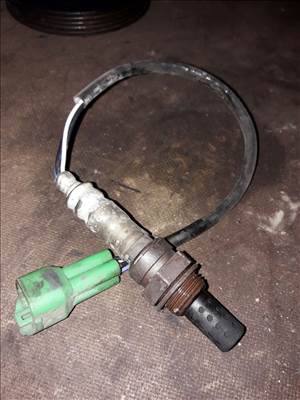 Suzuki Jimny Első Lambdaszonda