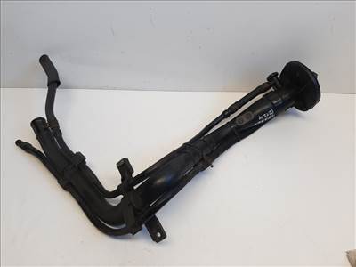 Kia Ceed (ED) üzemanyag tankbeöntő