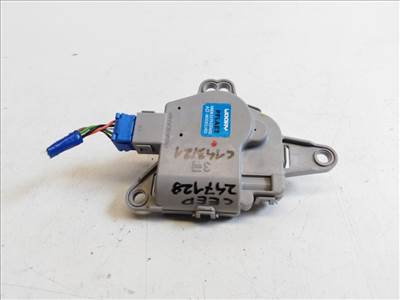 Kia Ceed (CD) fûtés állító motor EA1F0EDFAA02
