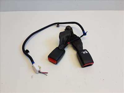 Kia Optima (TF) bal hátsó biztonsági öv csat