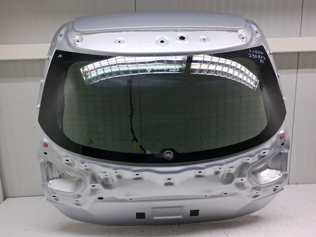 Kia X Ceed (CD) csomagtérajtó 1. kép