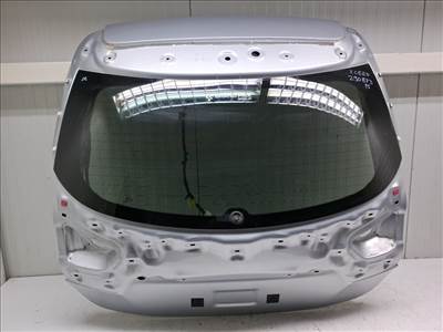 Kia X Ceed (CD) csomagtérajtó