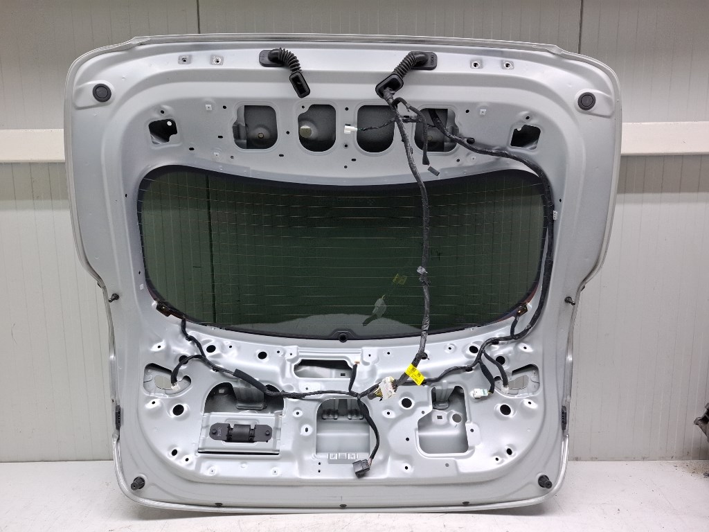 Kia X Ceed (CD) csomagtérajtó 2. kép