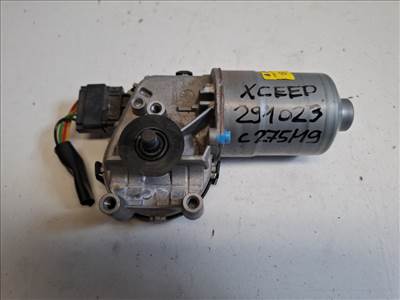 Kia X Ceed (CD) első ablaktörlő motor 98100J7000