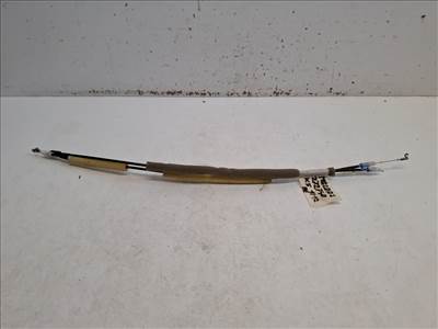 Mazda 2 5 ajtós bal első ajtózár bovden (ajtó kilincs bovden)