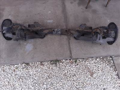 Audi A4 B6 Hátsó Híd Tárcsafékes 8E0 505 311