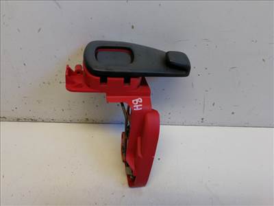 Mazda 3 (BL) bal hátsó ülés zár