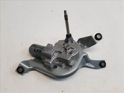 Mazda CX-3 hátsó ablaktörlő motor