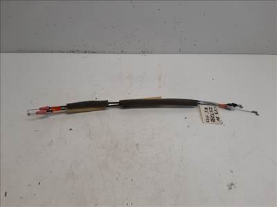 Mazda CX-3 bal hátsó ajtózár bovden (ajtó kilincs bovden)