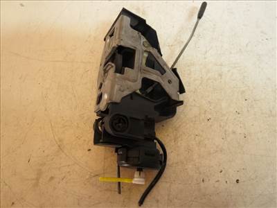 Mercedes-Benz a-osztály w168 (a168) bal első ajtózár A1687200735