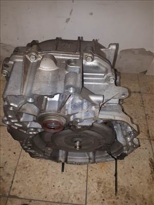 Opel Corsa E ATG Váltó