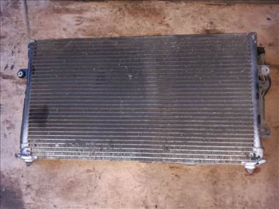 Volvo S40 Klímahűtő Radiátor