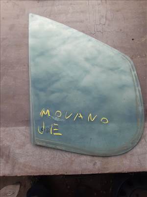 Opel Movano Jobb Első Fix Üveg