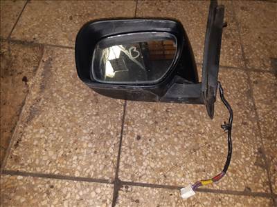 Mazda CX-7 Bal Visszapillantó Tükör Elektromos