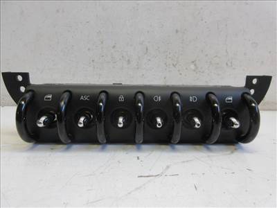 Mini cooper (R50/R53) ablakemelő kapcsoló 61316958033