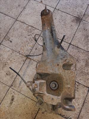 Mazda CX-7 Bal Hátsó Csonkállvány Kerékaggyal  Féknyereg  ABS Jeladó