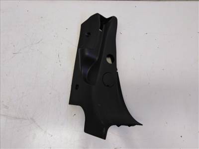 Mini cooper cabrio (R52) jobb hátsó csomagtér oldalkárpit 6960330