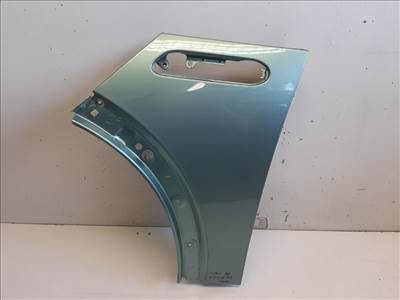 Mini cooper (R50/R53) bal első sárvédő 41217037437