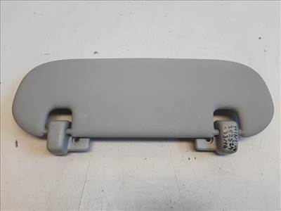 Mini cooper (R56) bal napellenző