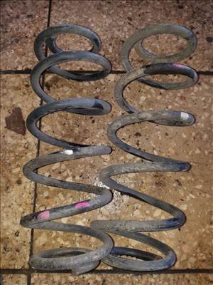 Suzuki Swift III 04-10 Hátsó Rugó Pár