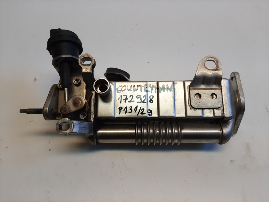 Mini Countryman (R60) egr szelep hûtõ 7823319 1. kép