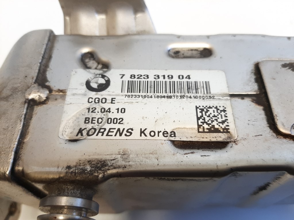 Mini Countryman (R60) egr szelep hûtõ 7823319 3. kép