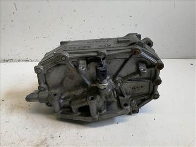 Mitsubishi Asx  motorolajhûtő