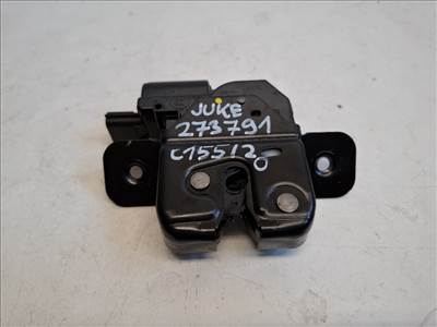 Nissan Juke (F16) csomagtérajtózár (csomagtérajtó zár) 846304010R