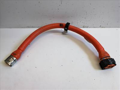 Nissan Leaf (ZE0) akkumulátor nagyfeszültség kábel 297A63NA1E