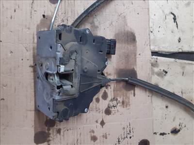 Fiat Ducato III 06-14 Bal Első Ajtó Zárszerkezet  Központizár Motor 971047-101