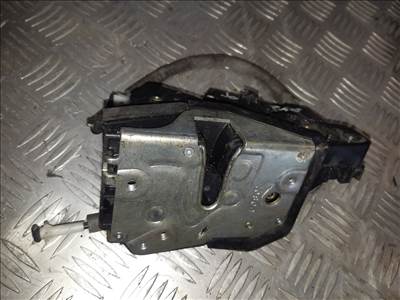 BMW 320D E46 Jobb Első Ajtó Zárszerkezet + Központizár Motor