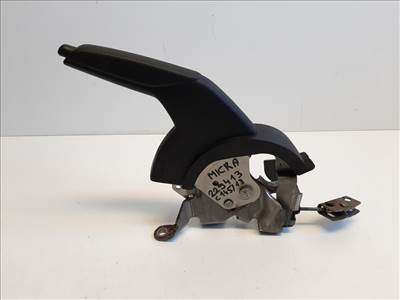 Nissan Micra  kézifékkar