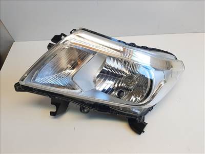 Nissan Navara bal első fényszóró 260604KJ2A 1EF22542111