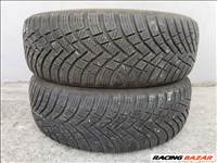  205/6016" újszerű Hankook téli gumi 2 db