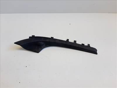 Nissan Note (E12) jobb első levélrács záróvég 668943VV0A