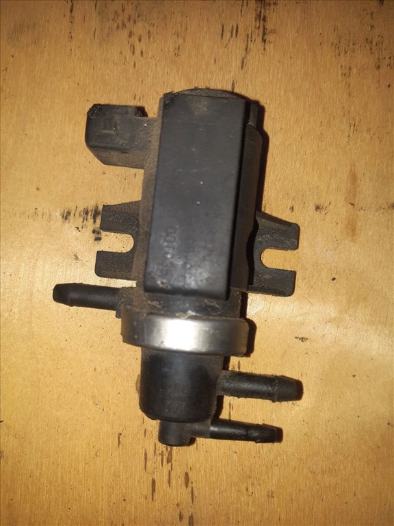 Volkswagen Passat B5 96-05 Turbónyomás Szabályozó Szelep 1H0 906 627 1. kép