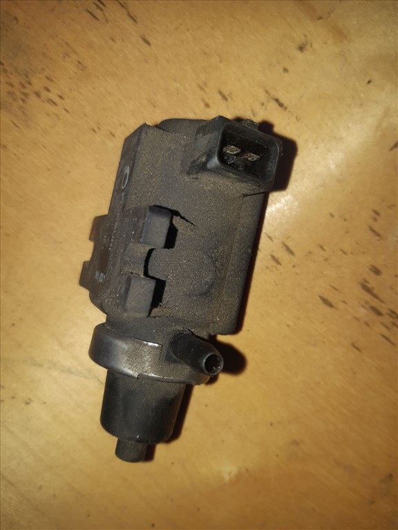 Volkswagen Passat B5 96-05 Turbónyomás Szabályozó Szelep 1H0 906 627 2. kép