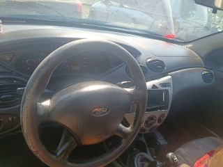 FORD FOCUS (DAW, DBW) Műszerfal Héj 1. kép
