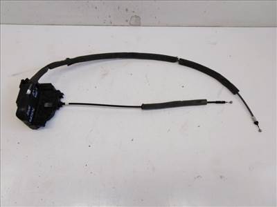 Nissan X-trail (T31) jobb hátsó ajtózár