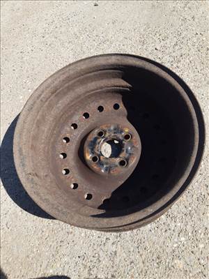 Suzuki Swift III 04-10 <p>Felni méret: 14"</p><p>Felni szélesség: 5.0</p><p>Furatszám: 4</p><p>Osztókör: 100.0</p><p>ET szám: ET40</p><p>Agy Átmérő: 54.1</p><p>Állapot: Normál</p><p>Érdeklődéskor hivatkozzon erre: KIN-66931</p><p>Bármire van szüksége hívjon bizalommal!<br>Kizárólag munkaidőben hétfőtől - péntekig 8-12 13-16 óráig!<br>Alkatrészek széles választékban!<br>Hivatalos Regisztrált Autobontó Kecel!<br>Vásároljon Megbízható Helyről Beszerelési Garanciával Profiktól!</p>