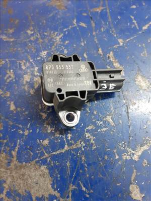 Audi A4 B7 Oldalgyorsulás Érzékelő 8P0 955 557