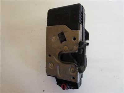 Opel Corsa C bal hátsó ajtózár 24414138EG